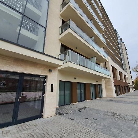 Sdp Marina Apartment Budapesta Exterior foto