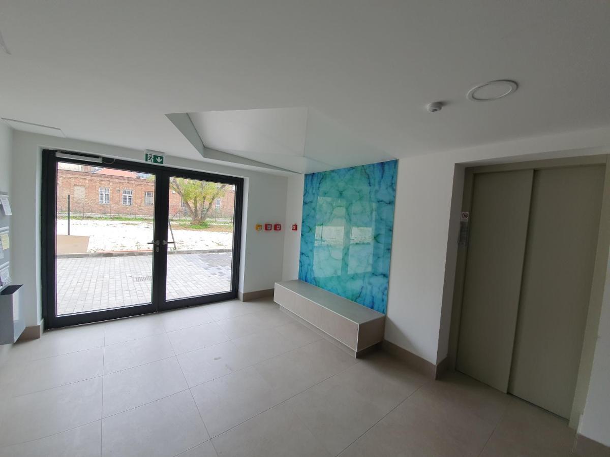 Sdp Marina Apartment Budapesta Exterior foto