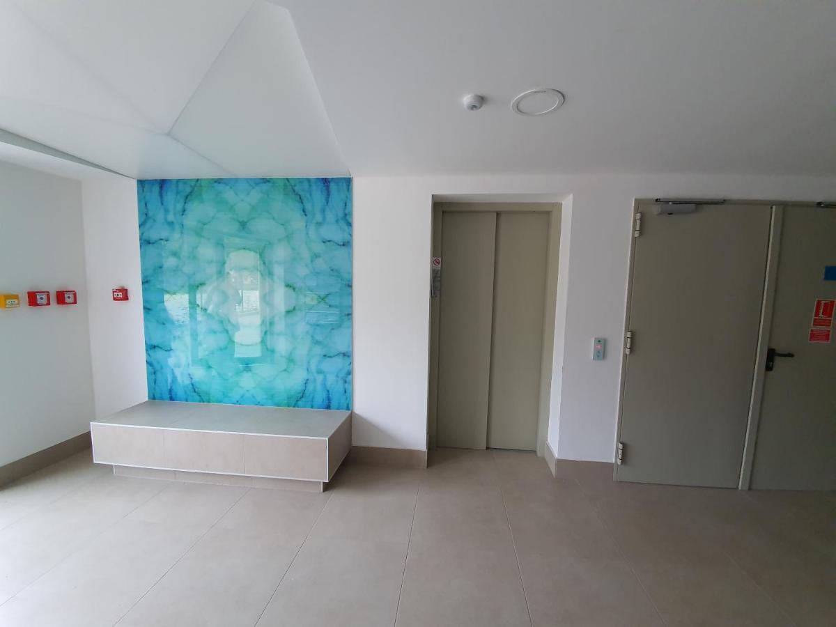 Sdp Marina Apartment Budapesta Exterior foto