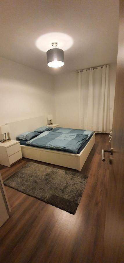 Sdp Marina Apartment Budapesta Exterior foto