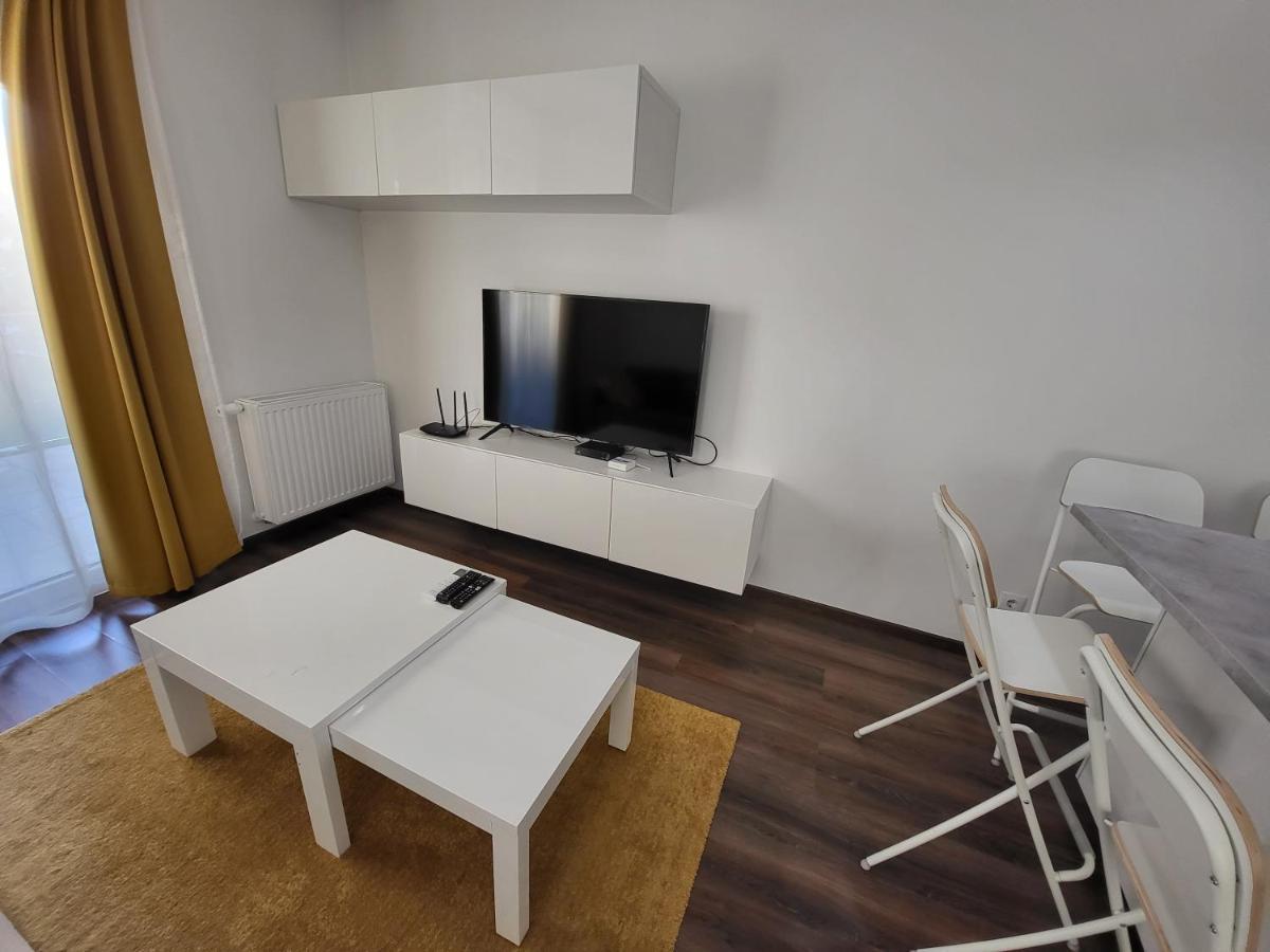 Sdp Marina Apartment Budapesta Exterior foto